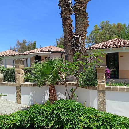 Soleada Club Aparthotel Campofelice di Roccella Kültér fotó