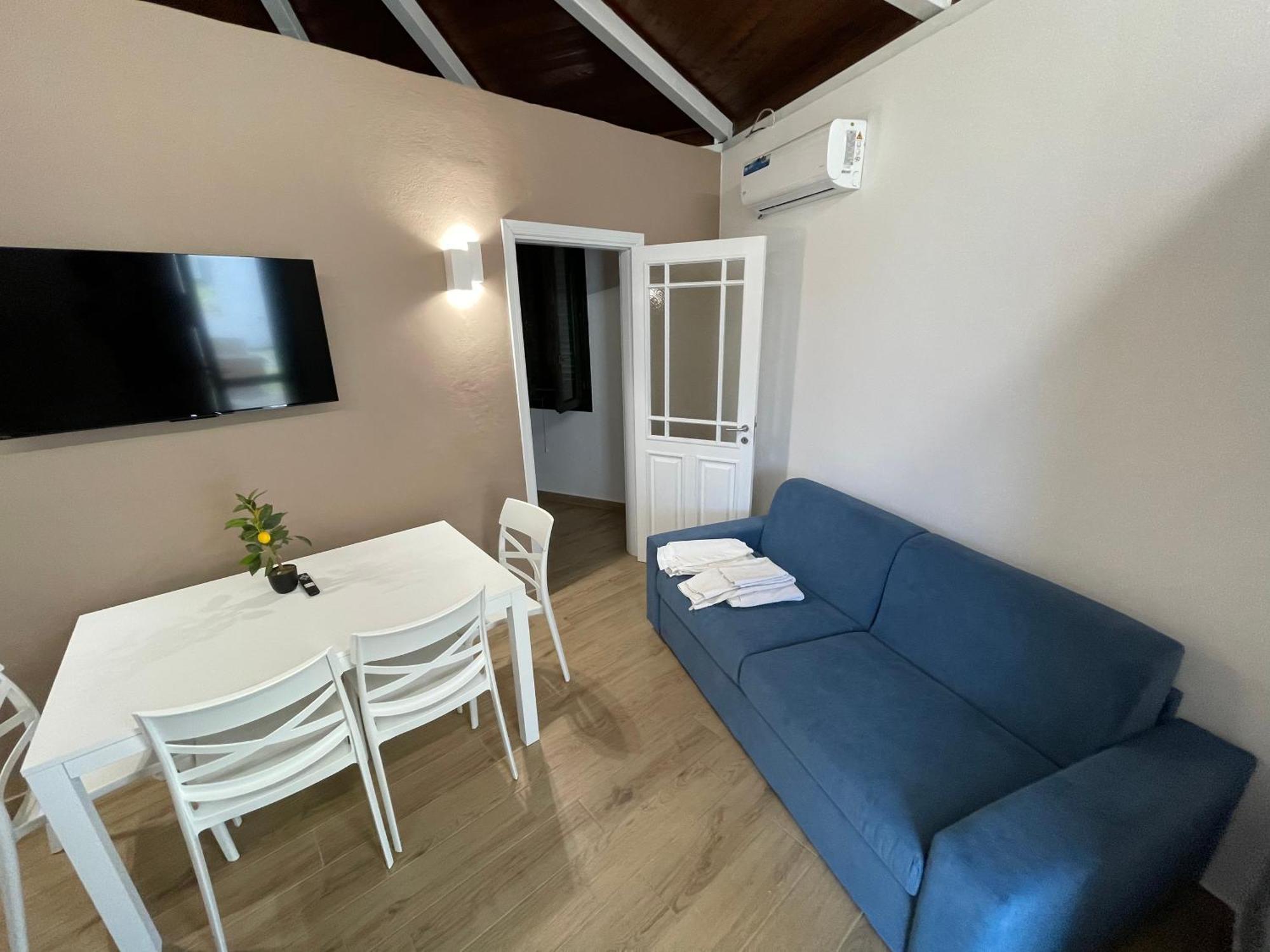 Soleada Club Aparthotel Campofelice di Roccella Kültér fotó